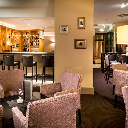 Hotel Ramada By Wyndham Graz Unterpremstaetten Luaran gambar