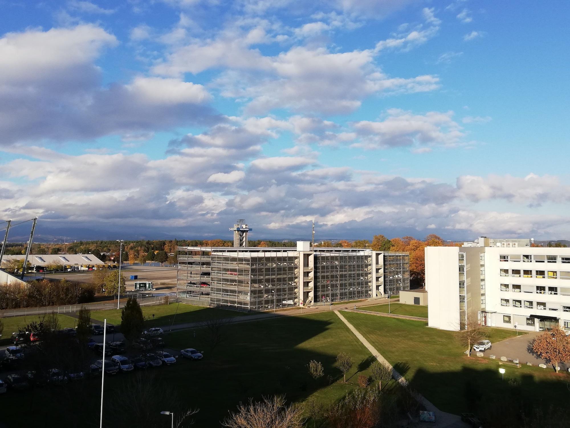 Hotel Ramada By Wyndham Graz Unterpremstaetten Luaran gambar