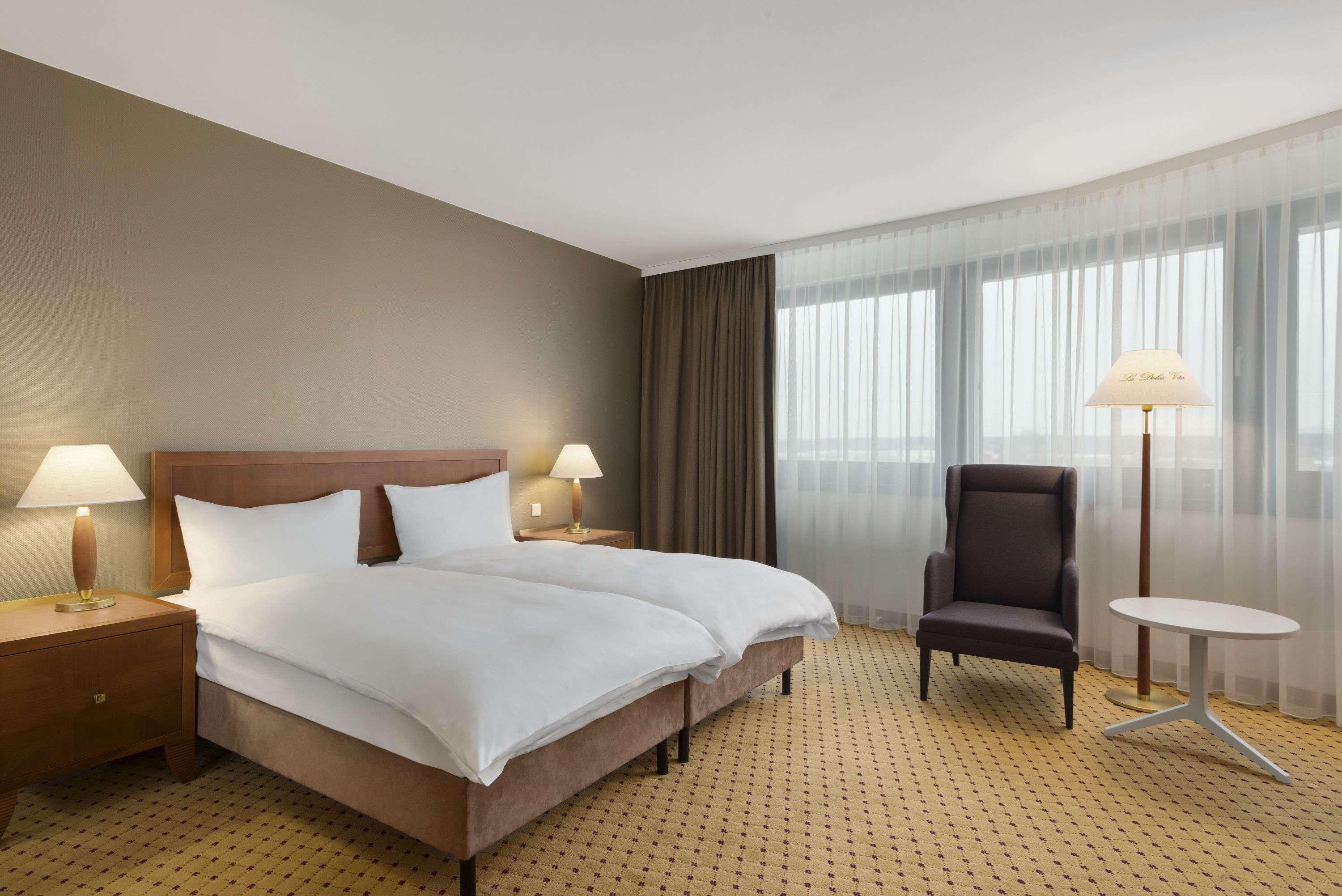Hotel Ramada By Wyndham Graz Unterpremstaetten Luaran gambar