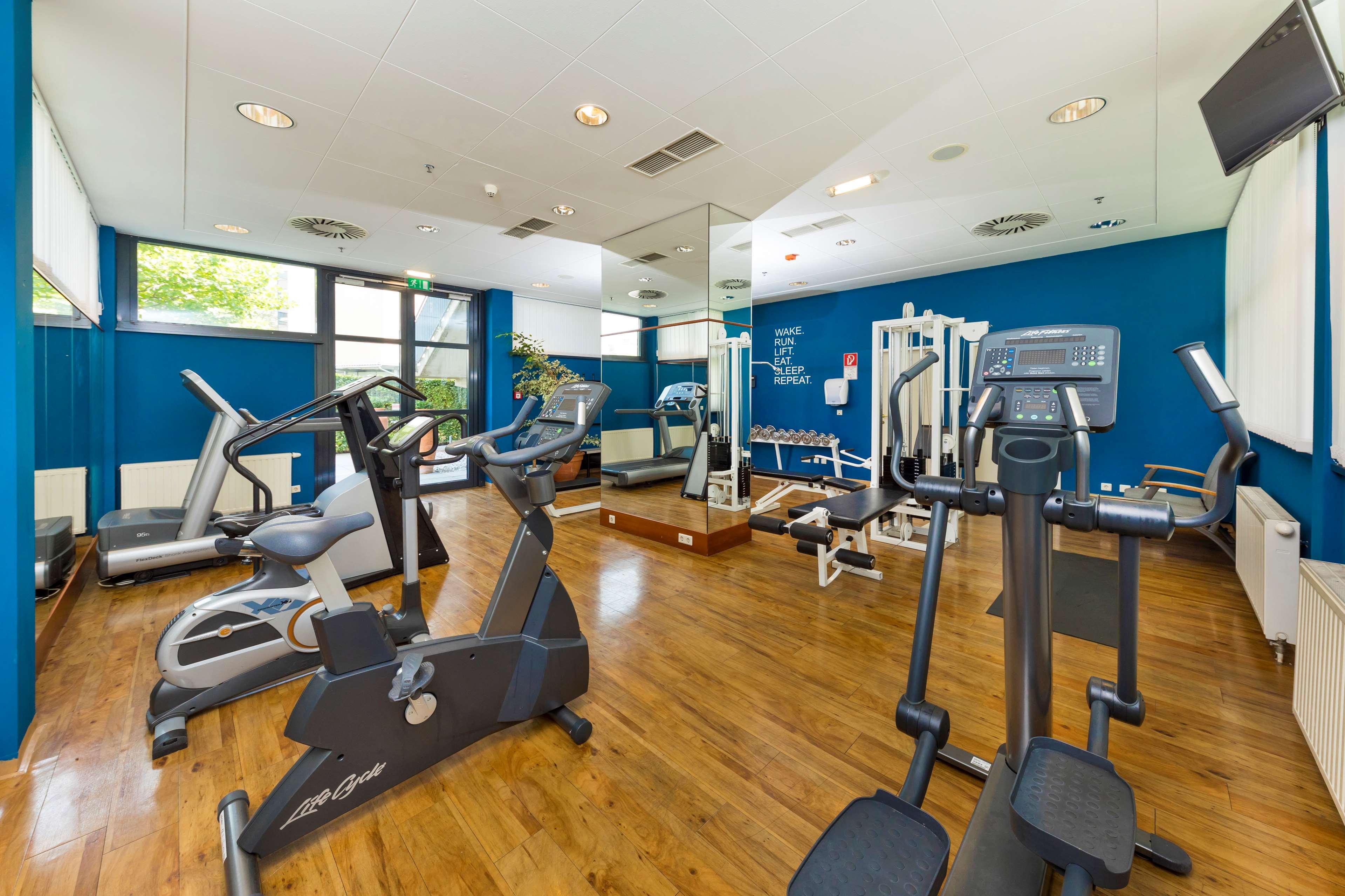 Hotel Ramada By Wyndham Graz Unterpremstaetten Luaran gambar