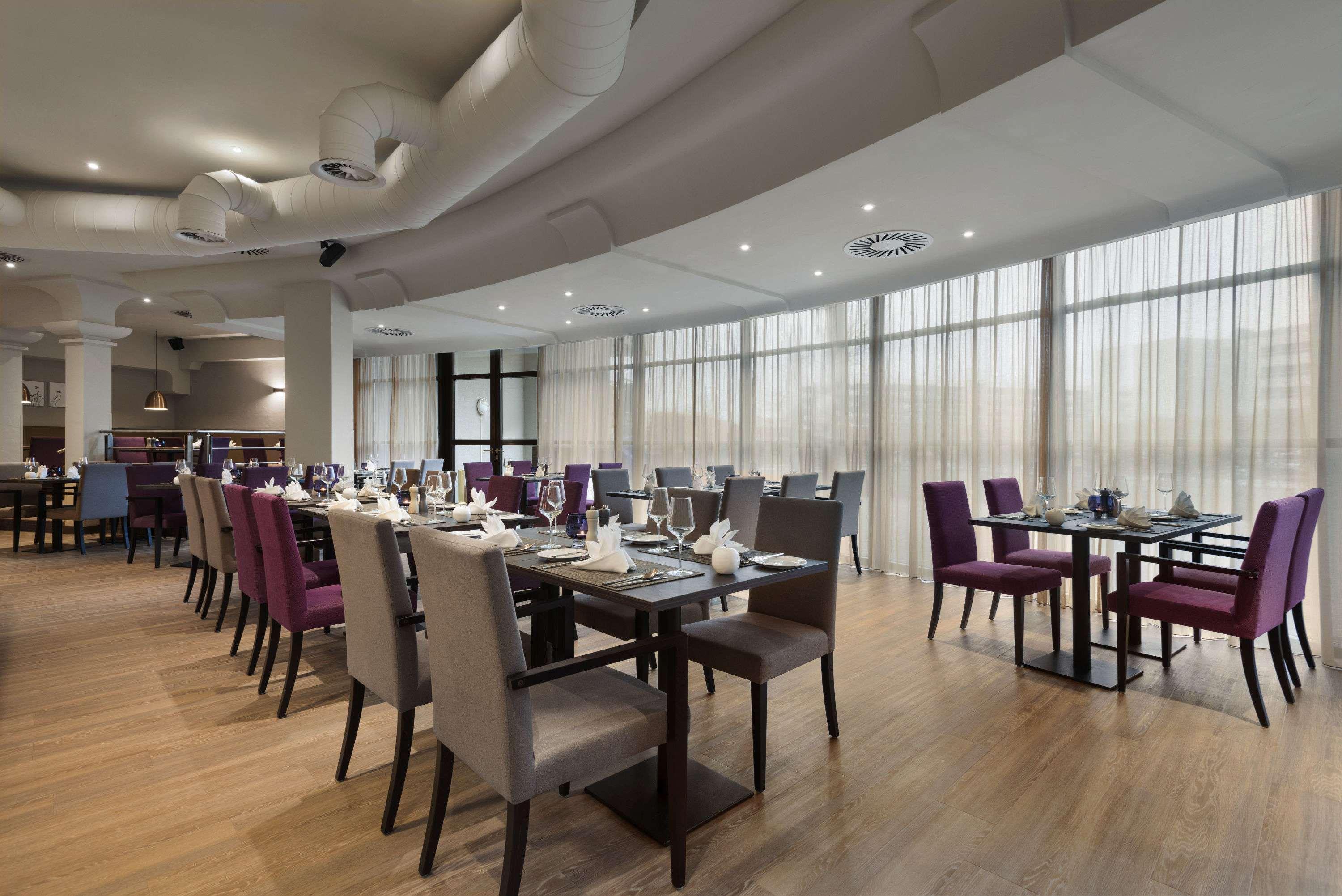 Hotel Ramada By Wyndham Graz Unterpremstaetten Luaran gambar