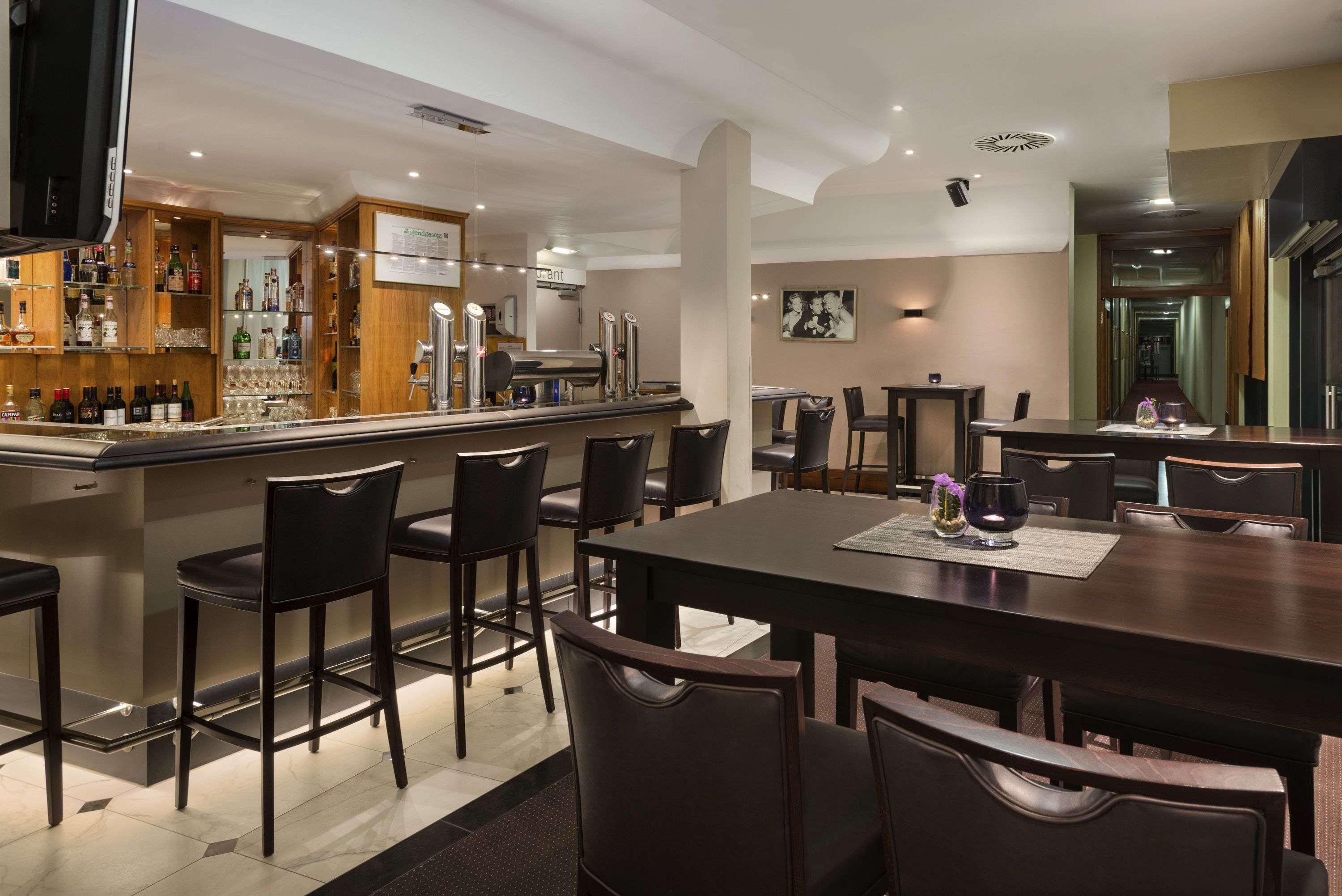Hotel Ramada By Wyndham Graz Unterpremstaetten Luaran gambar