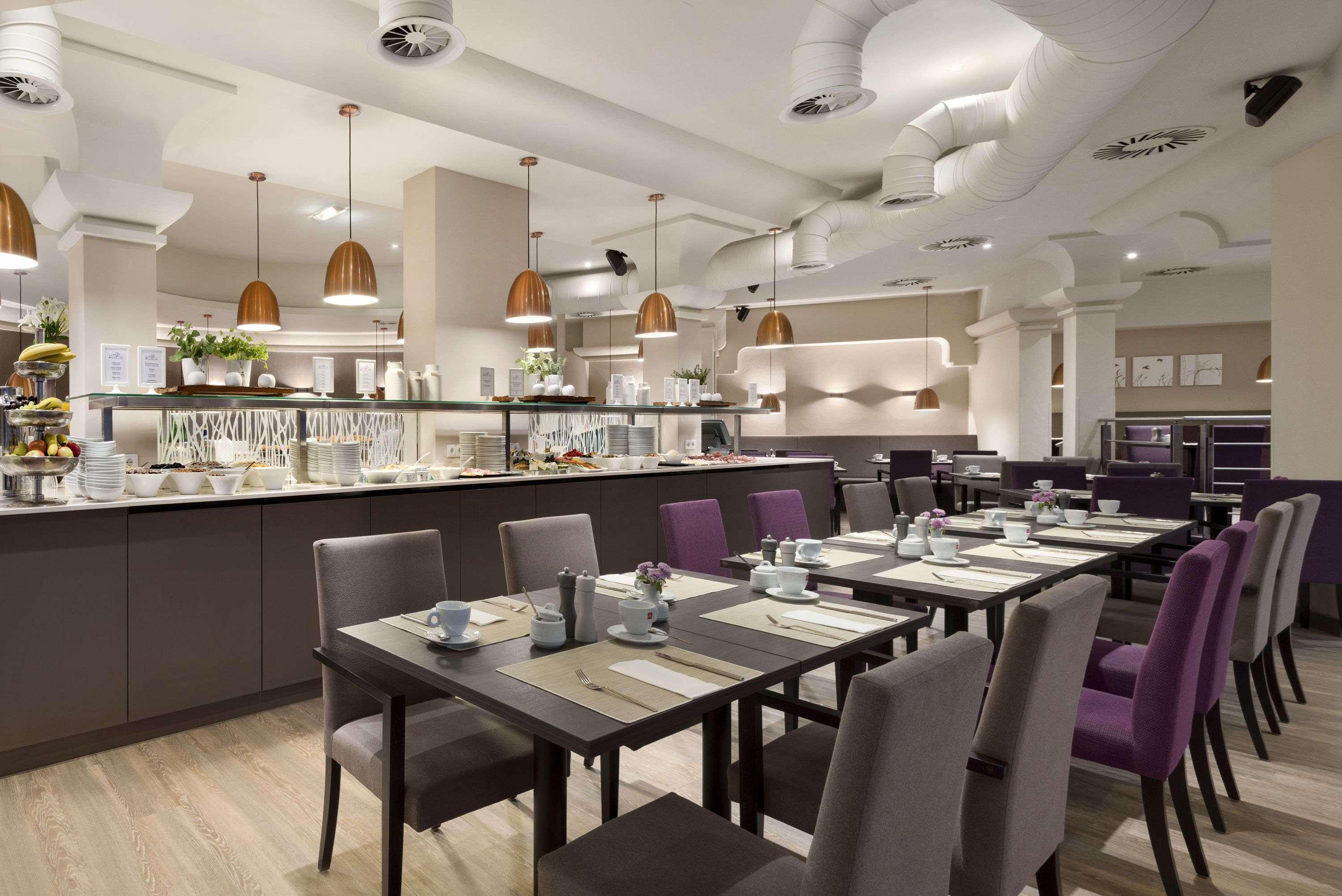 Hotel Ramada By Wyndham Graz Unterpremstaetten Luaran gambar