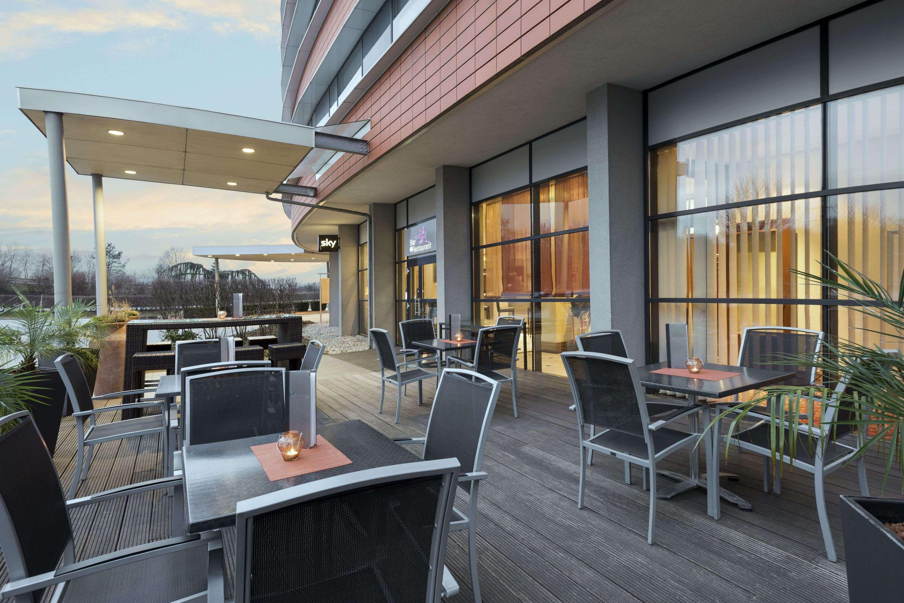Hotel Ramada By Wyndham Graz Unterpremstaetten Luaran gambar