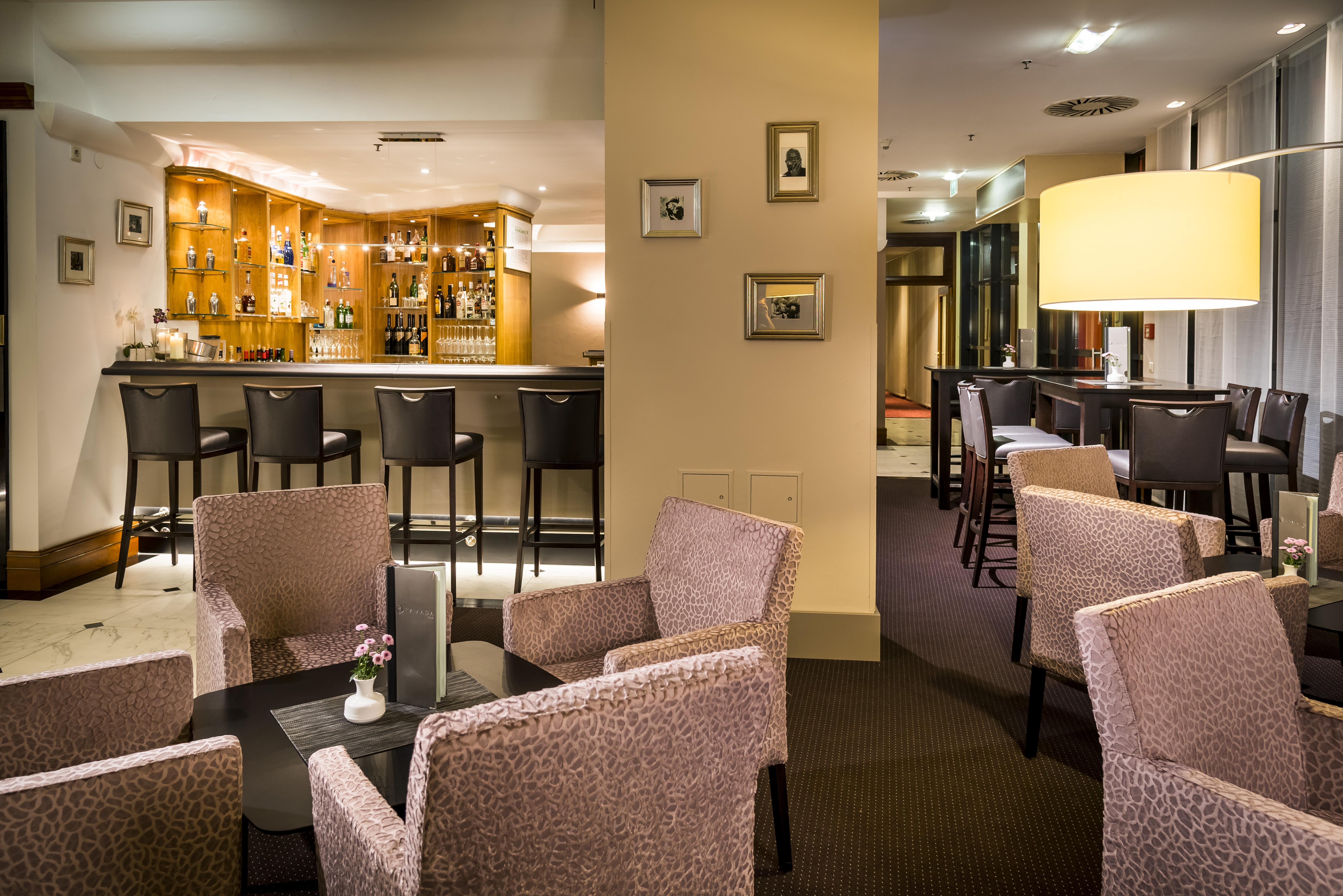 Hotel Ramada By Wyndham Graz Unterpremstaetten Luaran gambar