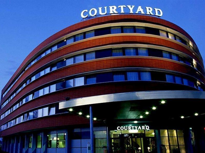 Hotel Ramada By Wyndham Graz Unterpremstaetten Luaran gambar