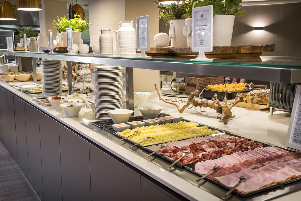 Hotel Ramada By Wyndham Graz Unterpremstaetten Luaran gambar
