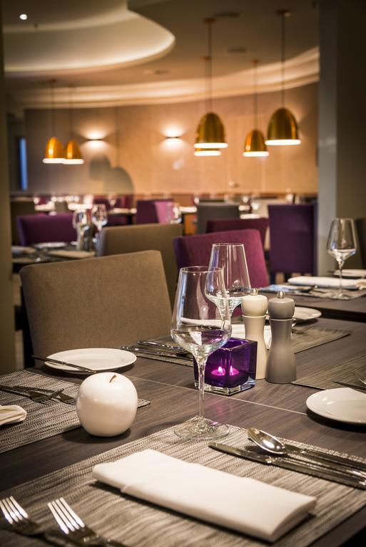 Hotel Ramada By Wyndham Graz Unterpremstaetten Luaran gambar