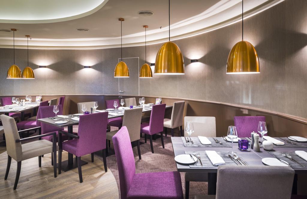 Hotel Ramada By Wyndham Graz Unterpremstaetten Luaran gambar