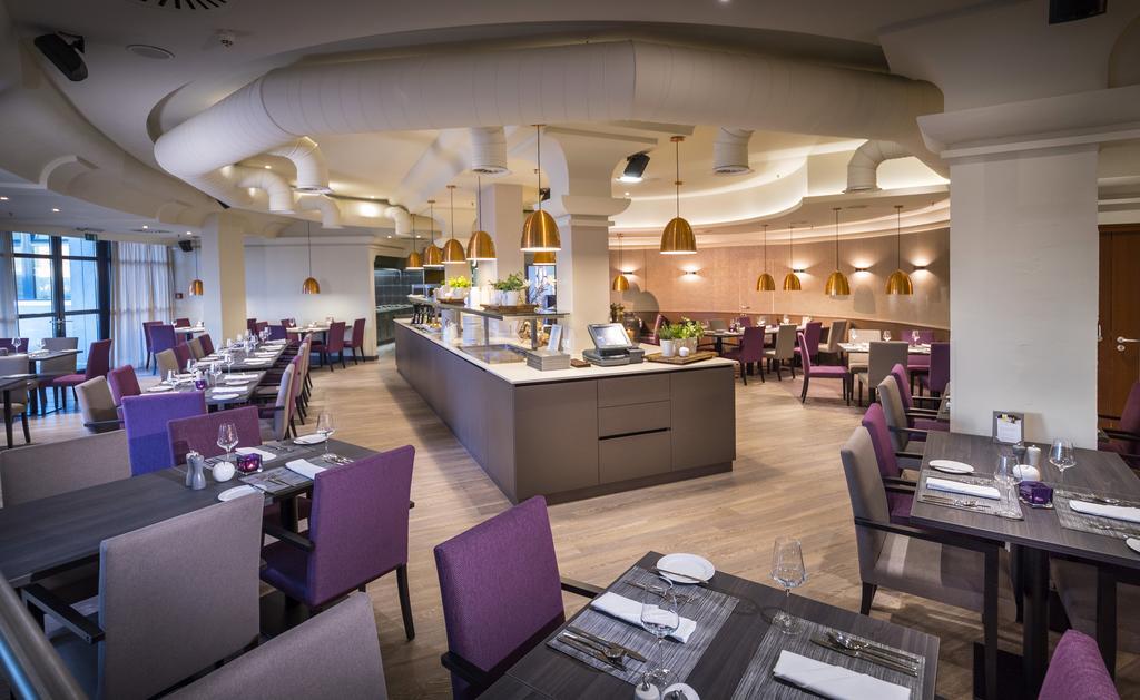Hotel Ramada By Wyndham Graz Unterpremstaetten Luaran gambar