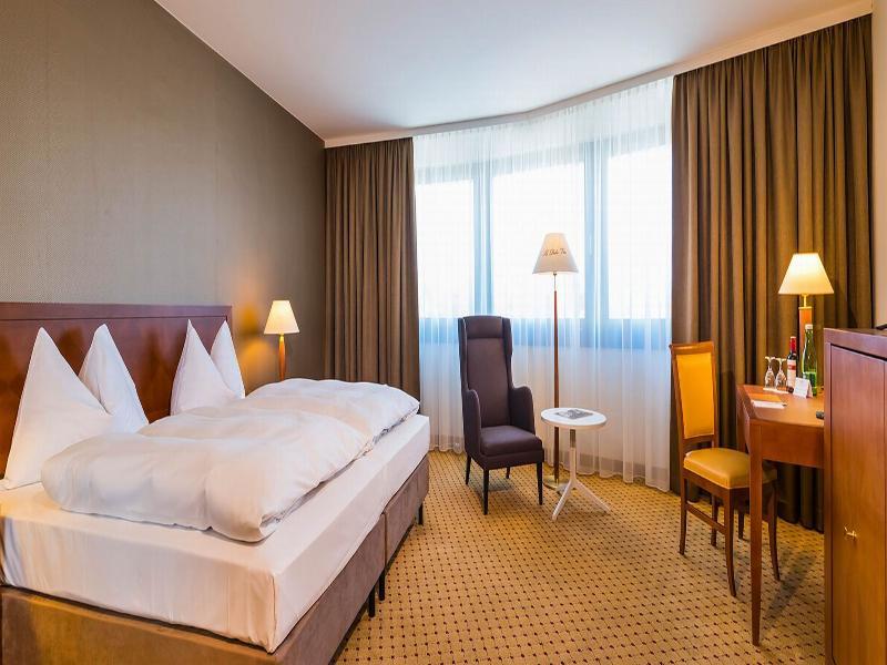 Hotel Ramada By Wyndham Graz Unterpremstaetten Luaran gambar