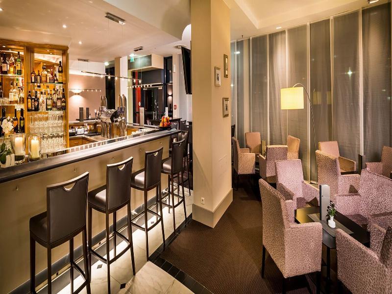 Hotel Ramada By Wyndham Graz Unterpremstaetten Luaran gambar